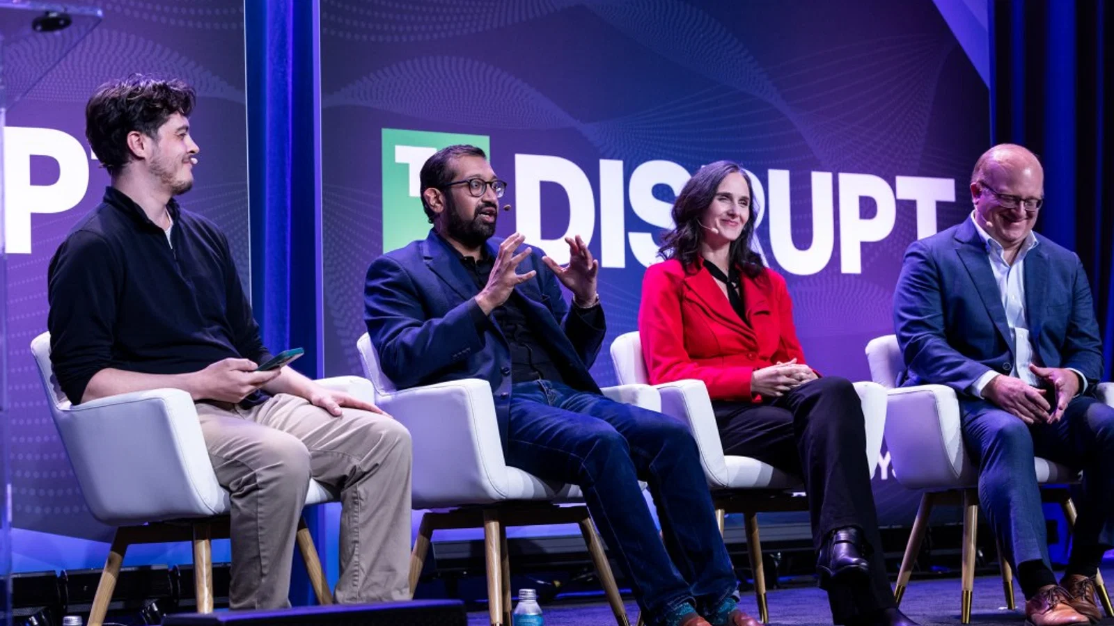 The data center boom has an upside: innovation for the US grid