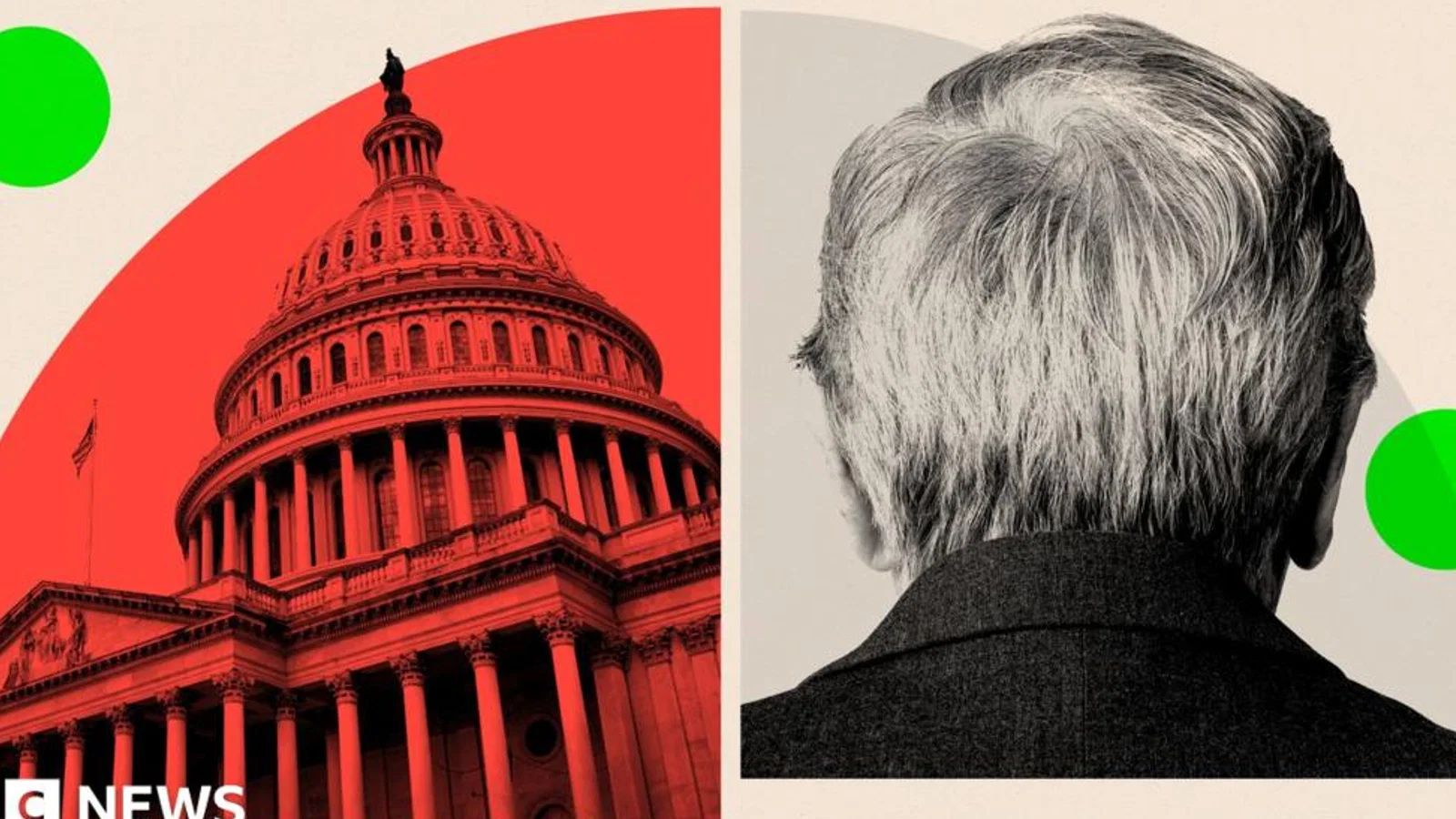 The real reasons US politicians are getting older