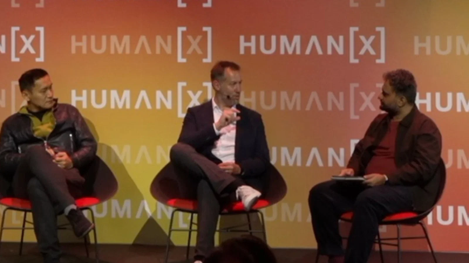 These execs think voice AI hasn’t reached its ChatGPT moment yet