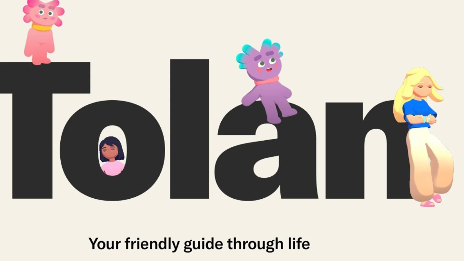Tolan snags $30M for its AI companion that helps users navigate life