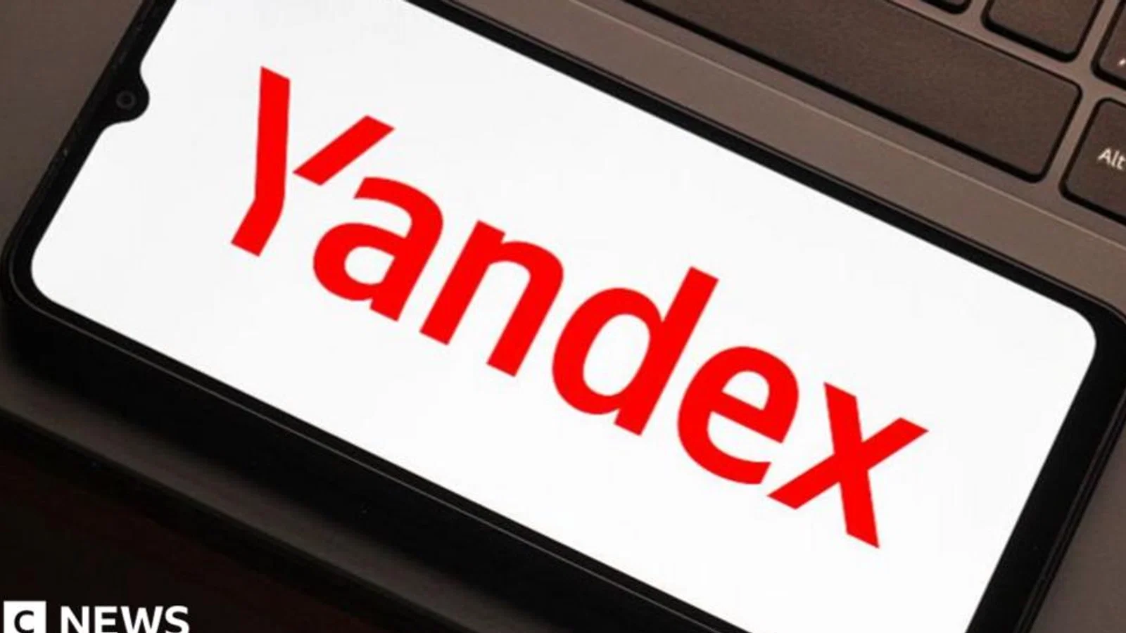 Ukraine strikes Yandex data centre in third attack on Russian tech giant