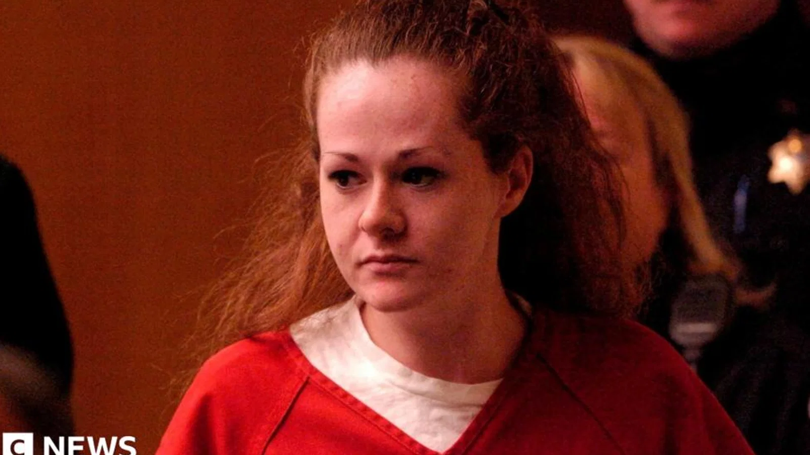 US murderer Christa Pike discharged from hospital 10 days after failed execution
