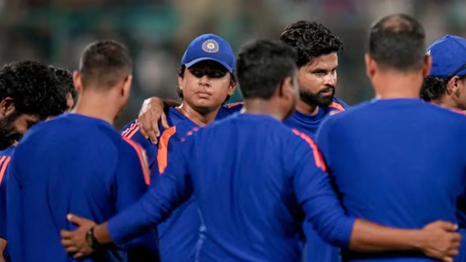 क्रिकेट: वैभव सूर्यवंशी नहीं; भारतीय प्लेइंग XI में ये एक बदलाव चाहते हैं आकाश चोपड़ा, गंभीर-अय्यर कर सकते हैं विचार
