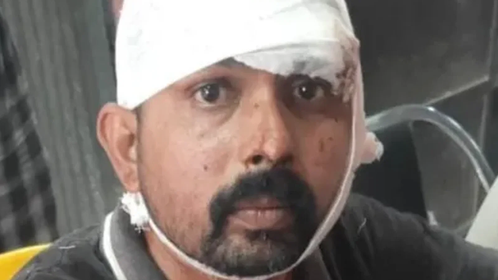 वैशाली में दिनदहाड़े 11 लाख की लूट, कच्ची दरगाह-बिदुपुर पुल पर अपराधियों को ने वारदात काे दिया अंजाम