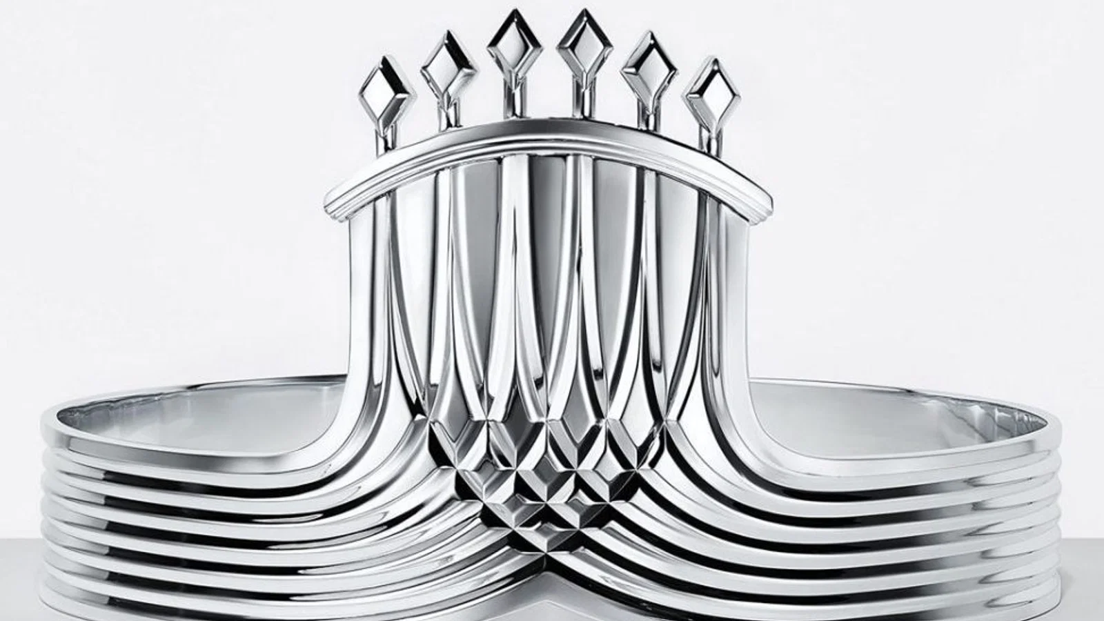Veritas expands its anti-counterfeit chip to jewelry, trophies, and fragrance bottles