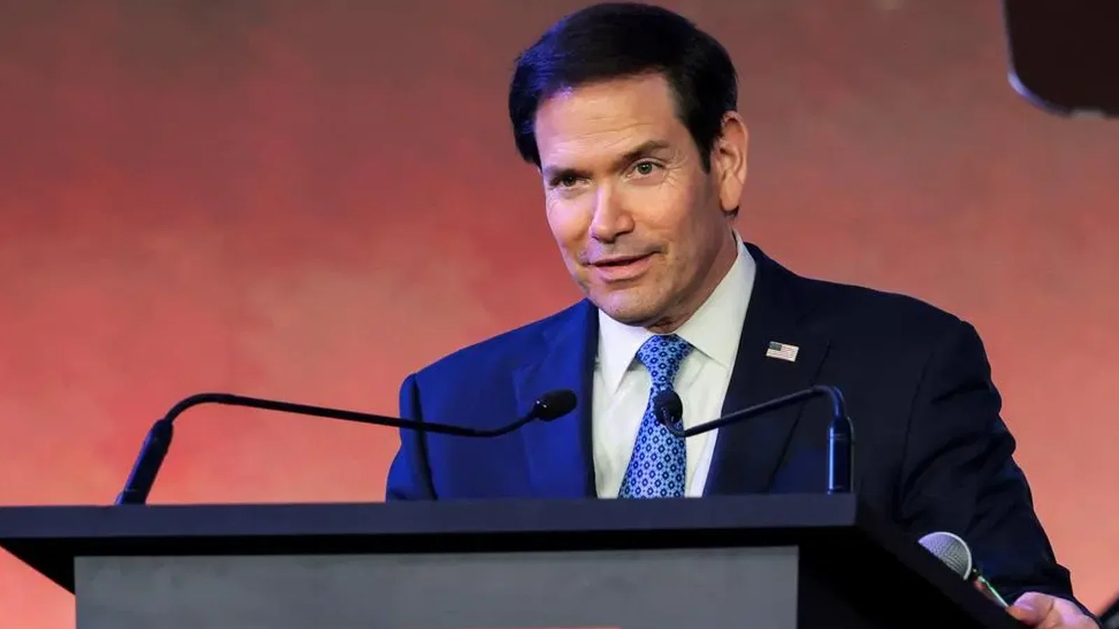 US trade deal ‘incredibly close’, finalisation expected in weeks: Marco Rubio