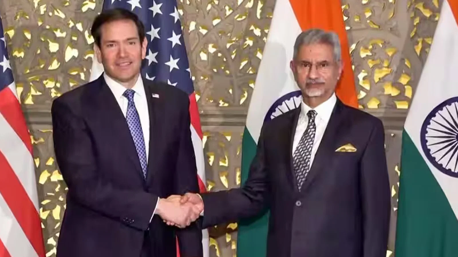 ‘Very, Very Close’: Marco Rubio Says India-US Trade Deal Near Finalisation, Announcement Expected Soon