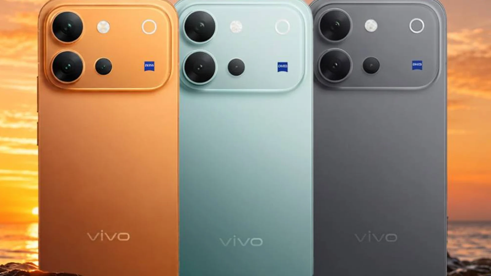 IN: टेक अपडेट: Vivo V80 FE जल्द भारत में होगा लॉन्च, मिलेगी 9000mAh की दमदार बैटरी