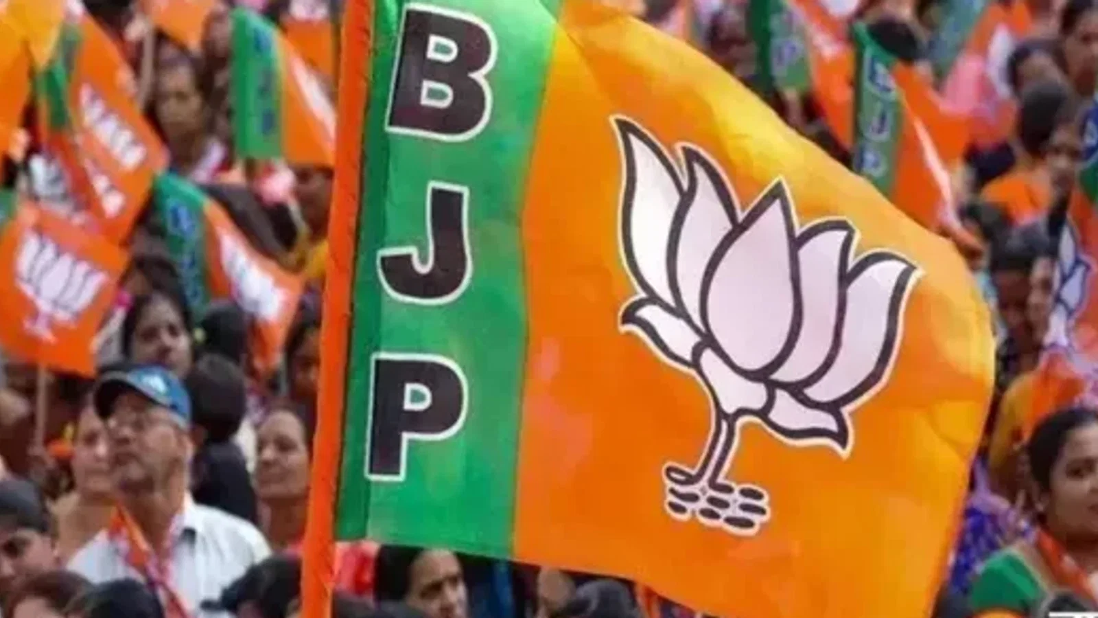द न्यूज़ 100 डेस्क: वोटर लिस्ट और SIR के विरोध से निपटने के लिए बीजेपी का प्लान, भागलपुर में 5 नवंबर तक होंगे 6 कार्यक्रम से जुड़ा समाचार चित्र