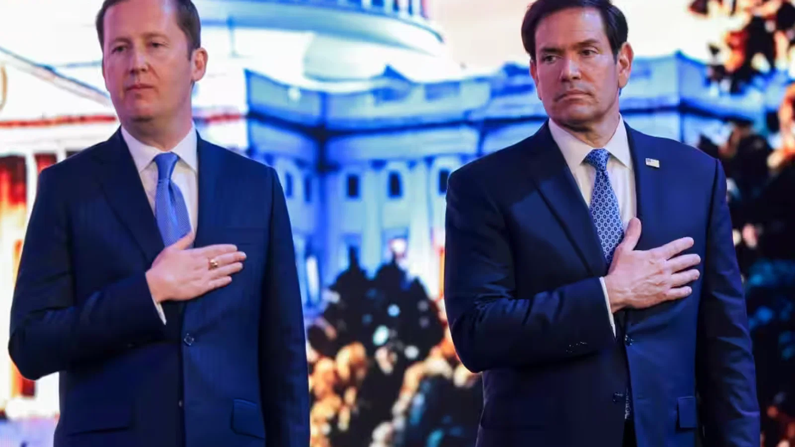 India & US to boost defence, energy ties, Marco Rubio says trade deal close