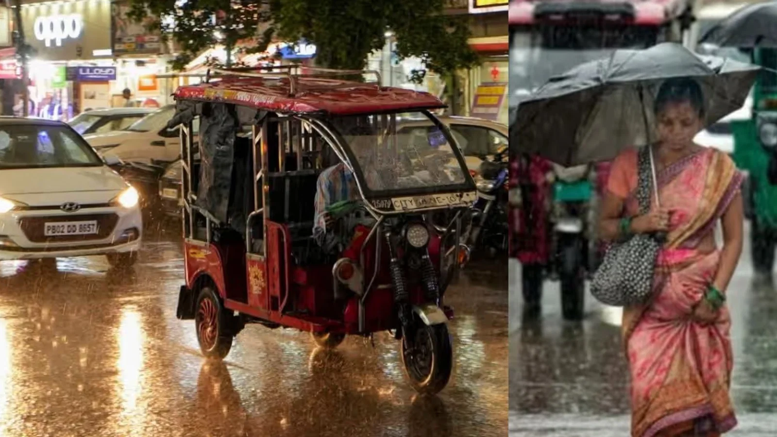 Weather Update Today: सावधान! आ रहा चक्रवाती तूफान, आज 20 राज्यों में आंधी-बारिश का IMD ने जारी किया है अलर्ट, जानें दिल्ली-एनसीआर से लेकर यूपी-बिहार तक कैसा रहेगा मौसम?