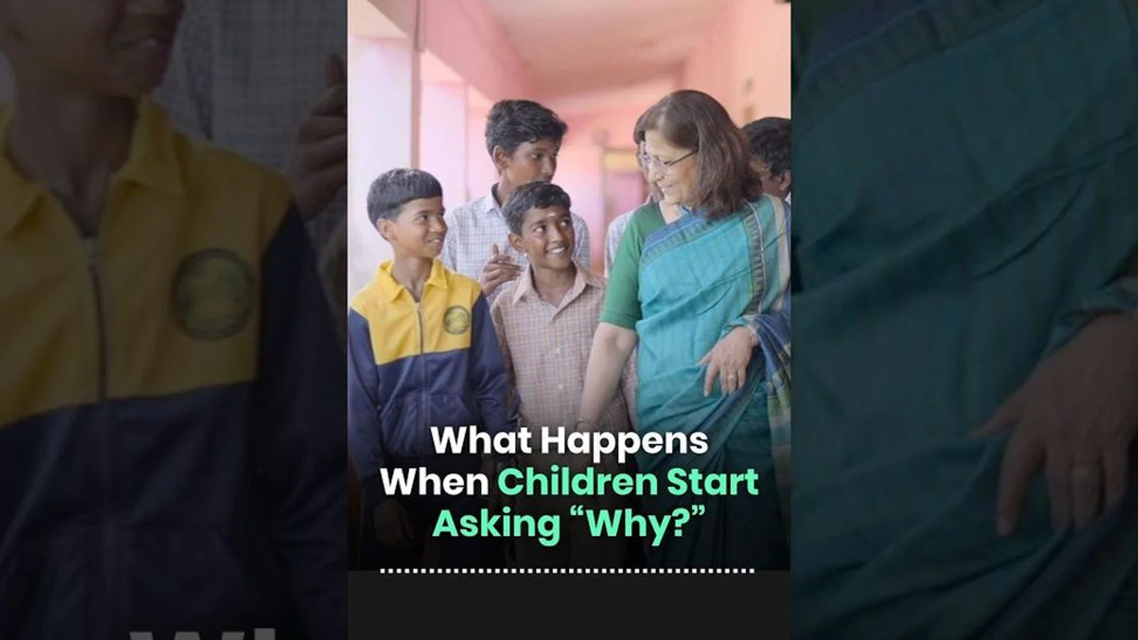 अंतरराष्ट्रीय घटनाक्रम: What Happens When Children Start Asking "Why?" को लेकर बड़ा अपडेट व आधिकारिक रिपोर्ट