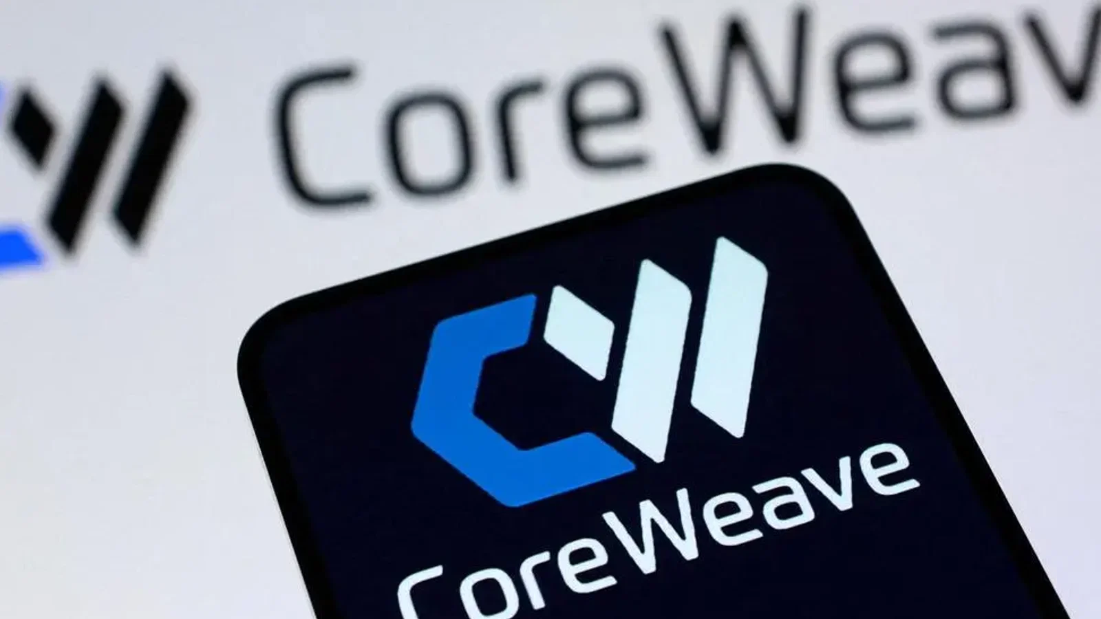 Why CoreWeave is in the crosshairs of the AI scare