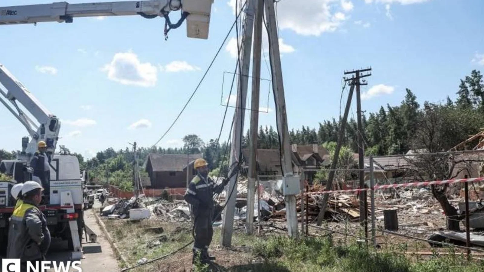 Why Moscow is staying tight-lipped on Trump's energy ceasefire