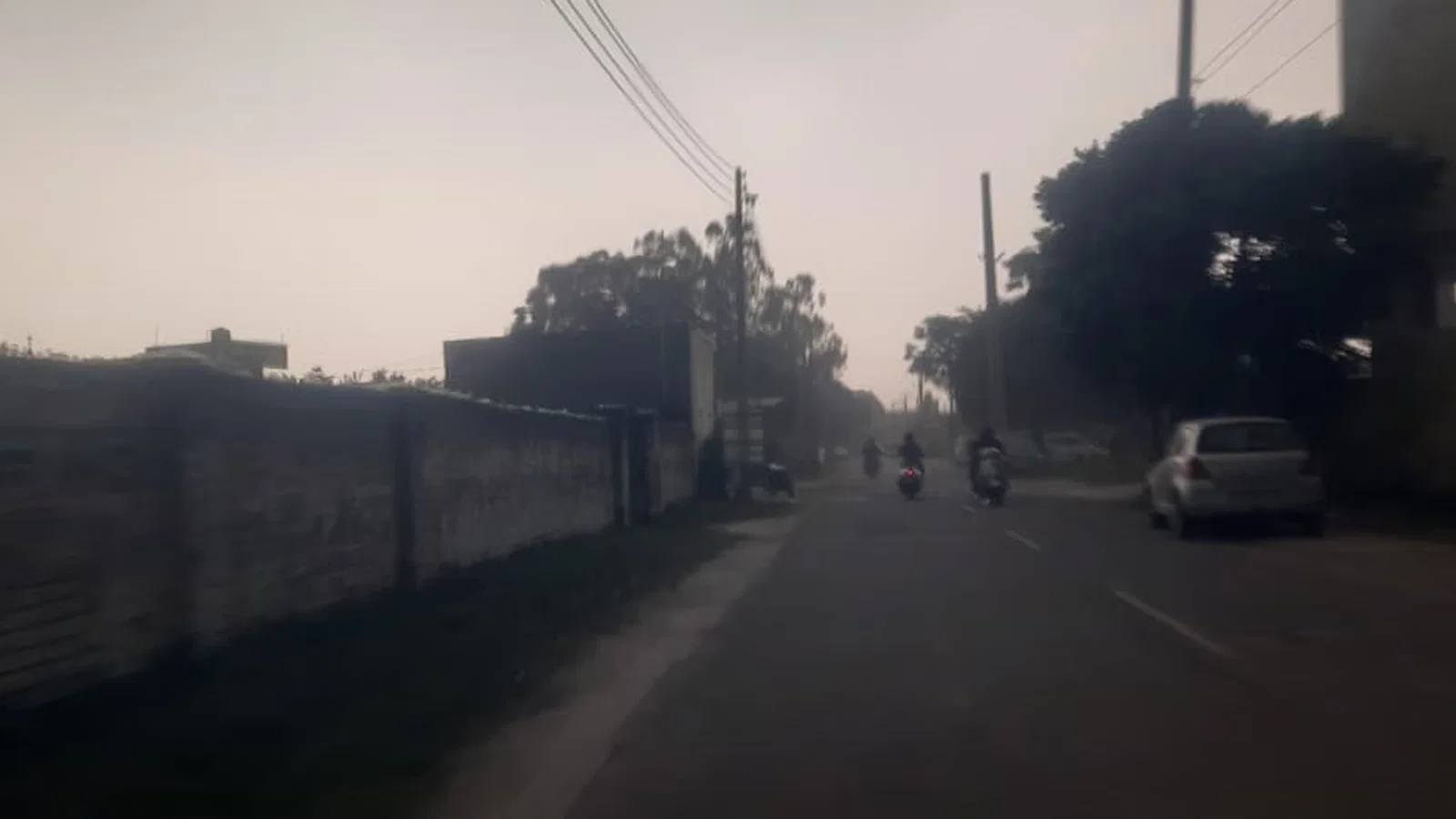 द न्यूज़ 100 डेस्क: Yamuna Nagar News से जुड़ा समाचार चित्र