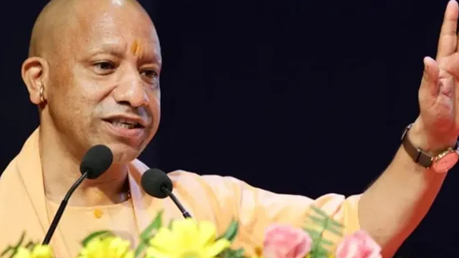योगी सरकार के सुशासन और जनभागीदारी के प्रयासों को राष्ट्रीय पहचान, आईआईपीए की यूपी शाखा को मिला ‘बेस्ट परफॉर्मिंग ब्रांच’ सम्मान