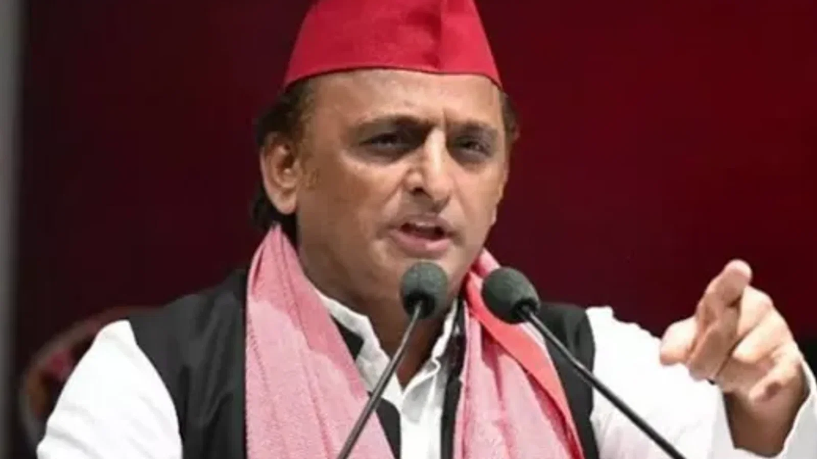यूपी विधानसभा चुनाव को लेकर अखिलेश का बड़ा एलान, अगले माह सपा जारी करेगी अपना घोषणा पत्र