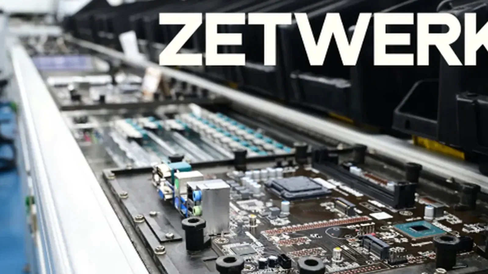 अंतरराष्ट्रीय घटनाक्रम: Zetwerk sees AI infrastructure, energy orders driv को लेकर बड़ा अपडेट व आधिकारिक रिपोर्ट