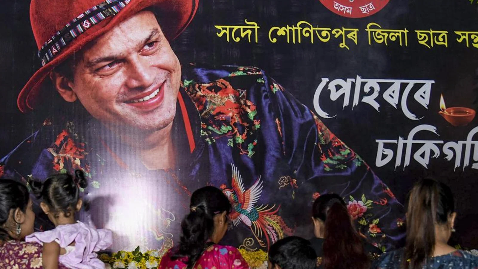 Assam SIT to approach Supreme Court against bail for two accused in Zubeen Garg death case